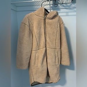 Lost in Lunar Jacket